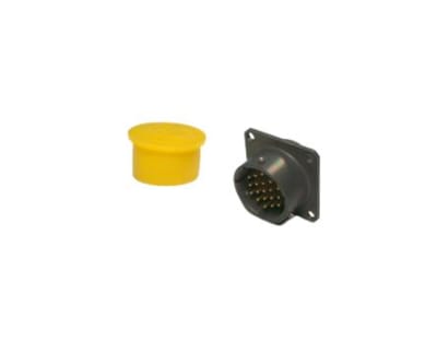 SOURIAU 851-02E14-19PW50