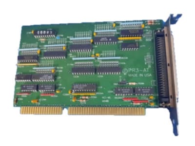 ACCES IO PRODUCTS PR3-AT