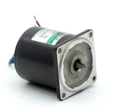 ORIENTAL MOTOR 4IK24RGN-CE