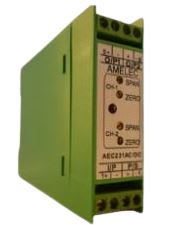 AMELEC AEC231/4-20MA/24VDC