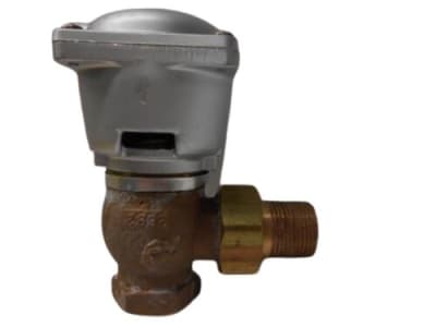 INVENSYS V8100-16111-01D84