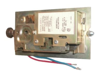 ARMSTRONG H400A 1035