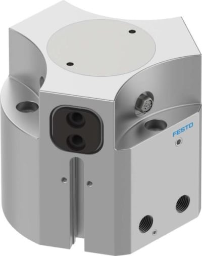 FESTO HGDD-50-A-G2