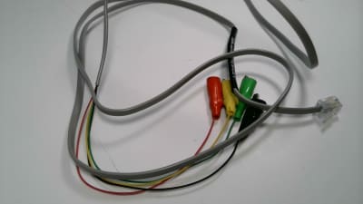 NSI INDUSTRIES TLS-CA1