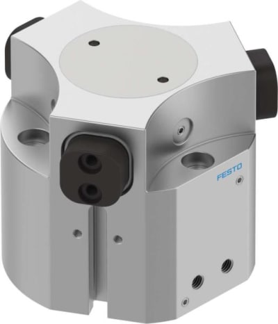 FESTO HGDD-80-A-G1