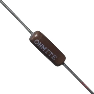 OHMITE 83F619