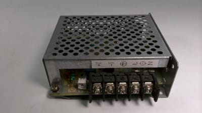 OMRON S82J-6124