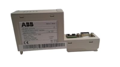 ASEA BROWN BOVERI 3BDH001010R0001