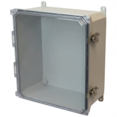 ALLIED MOULDED PRODUCTS AMU1206CCT