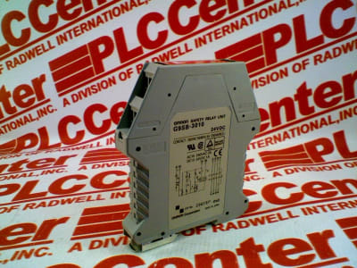 OMRON G9SB-3010