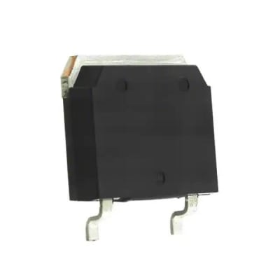 IXYS IXGT32N120A3