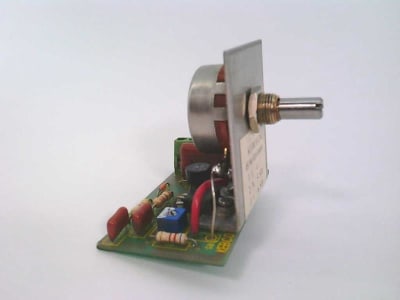 KEB AUTOMATION 05.96.010-0009