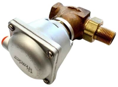 INVENSYS V8000-03111-01H80