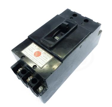 FEDERAL PACIFIC ELECTRIC NF631050