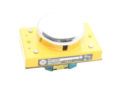 ALLEN BRADLEY 800P-F2CBV
