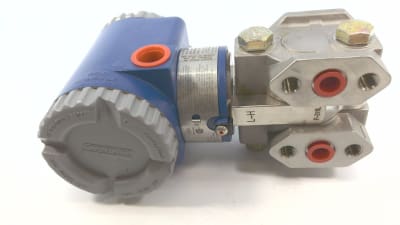 INVENSYS IDP10-A22C01F-M1