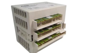 ASEA BROWN BOVERI 3BDH000385R0001