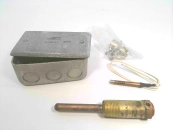 JOHNSON CONTROLS A41BA-2