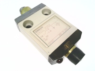 OMRON D4CC-4002