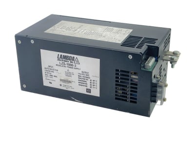 TDK LZS-1000-3