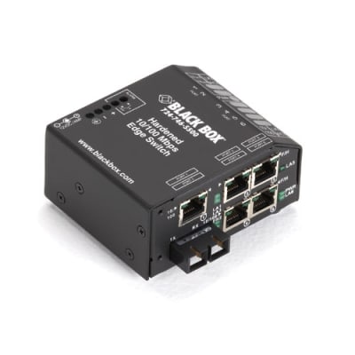 BLACK BOX CORP LBH600A-HD-24