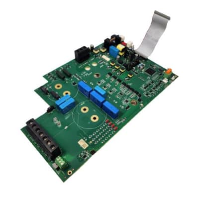 ASEA BROWN BOVERI EB0523B12C