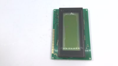 POWERTIP PC1604LRU-ASH-K