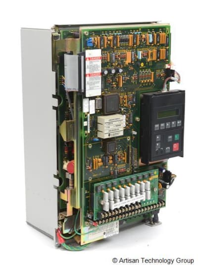 ALLEN BRADLEY 1336F-B015-AA-EN-HCS2
