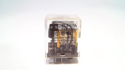 ELESTA FR11-P-220VAC-2A