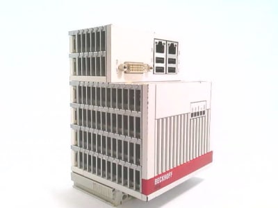 BECKHOFF CX5130-0120