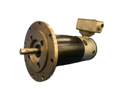 EG&G 4104DC000SD0ACJ007