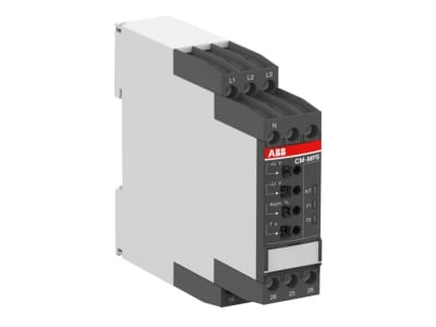 ASEA BROWN BOVERI 1SVR730885R1300