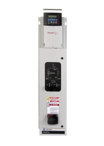 ALLEN BRADLEY 23C-D017A10BNNBANN