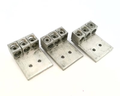 GENERAL ELECTRIC TMPAL40