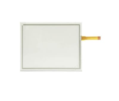 RADWELL VERIFIED SUBSTITUTE AST3400-T1-D24-SUB-TOUCHGLASS