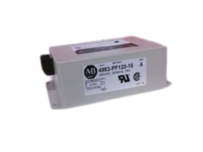 ALLEN BRADLEY 4983-PF120-15