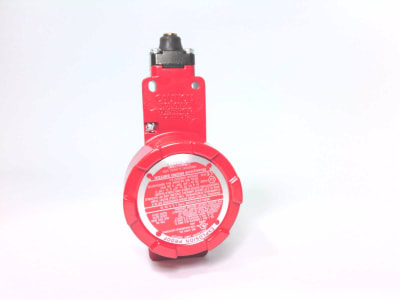 HONEYWELL GSXA42B