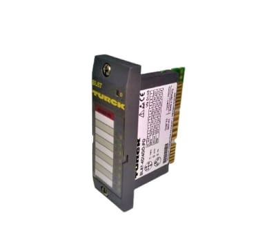 TURCK BL67-4DI4DO-PD