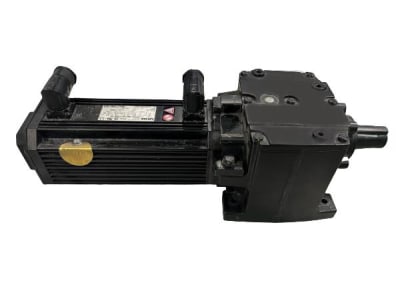 LENZE MCA-10I40-RS0B0-Z0C0-STBS00N-P0SU
