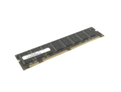 MICRON TECHNOLOGY INC MT16LSDT464AG-662C1