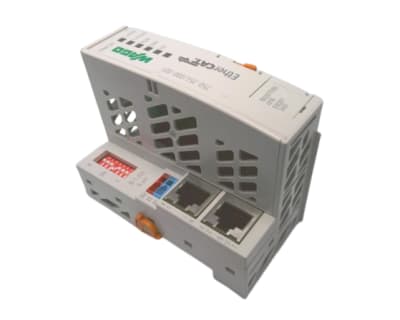 WAGO 750-354/000-001