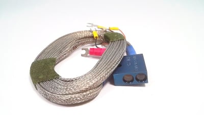 FROST CONTROLS PM-25