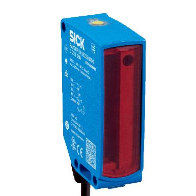 SICK RAY26P-34162A30A00