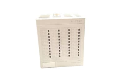 ASEA BROWN BOVERI 3BDH000376R0001