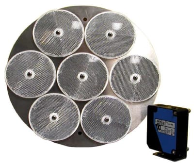 DUCT-O-WIRE CAS-1RA-O