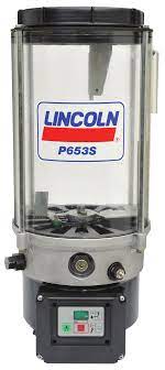 LINCOLN INDUSTRIAL 545-33043-1