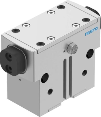 FESTO HGPD-63-A-G1