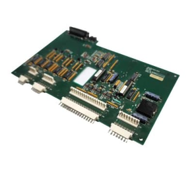 ASEA BROWN BOVERI 0078801