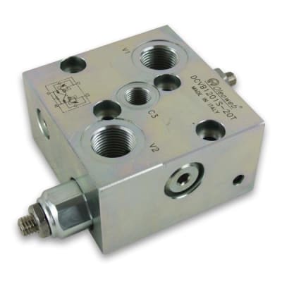 ROSS CONTROLS 3900A1018Z