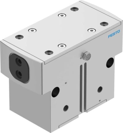 FESTO HGPD-80-A-G2